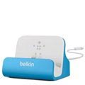 Belkin Telakka-asema - iPhone X/XR/XS max/6/6S/iPad Pro