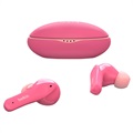 Belkin PAC003btBL SoundForm Nano Langattomat Kuulokkeet Lapsille - Pinkki