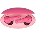 Belkin PAC003btBL SoundForm Nano Langattomat Kuulokkeet Lapsille