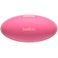 Belkin PAC003btBL SoundForm Nano Langattomat Kuulokkeet Lapsille - Pinkki