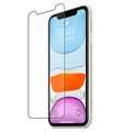 Belkin ScreenForce InvisiGlass UltraCurve iPhone XR / iPhone 11 Näytönsuoja