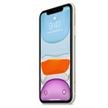 Belkin ScreenForce InvisiGlass UltraCurve iPhone XR / iPhone 11 Näytönsuoja