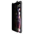 Belkin ScreenForce InvisiGlass UltraPrivacy iPhone XR / iPhone 11 Näytönsuoja