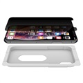 Belkin ScreenForce InvisiGlass UltraPrivacy iPhone X/XS/11 Pro Näytönsuoja
