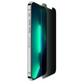 Belkin ScreenForce TemperedGlass Privacy iPhone 13/13 Pro Näytönsuoja