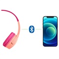 Belkin Soundform On-Ear -Langattomat Lasten Kuulokkeet