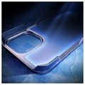 Benks Blizzard iPhone 14 Pro Jäähdytyskotelo - Harmaa