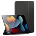 Benks iPad Mini (2021) Tri-Fold Läppäkotelo - Musta