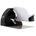 Berkel Home Line 200 Sähköleikkuri - Musta