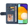 Bi-Color Series Samsung Galaxy A52 5G, Galaxy A52s Lompakkokotelo
