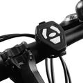 Pyörän takavalo Langaton ohjaus pyörän kääntymisvalo Vedenpitävä polkupyörän etupyörän takavalon varoitusvalo maastopyörän maantiepolkupyörälle - Set 1