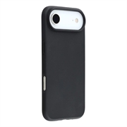 iPhone 17 Air Biologisesti Hajoava Kotelo - Musta
