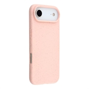 iPhone Air Biologisesti Hajoava Kotelo - Pinkki