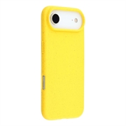 iPhone Air Biologisesti Hajoava Kotelo - Keltainen