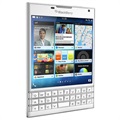 BlackBerry Passport- 32Gt - Valkoinen