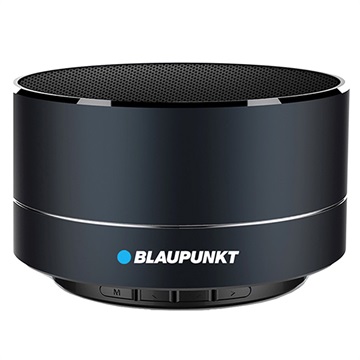 Blaupunkt BLP 3100 Bluetooth Kaiutin LED-Valolla