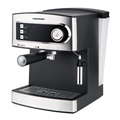 Blaupunkt CMP301 Espressokeitin / Kahvinkeitin - 850W - Musta