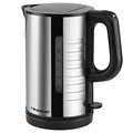 Blaupunkt EKS-801SS Ruostumattomasta Teräksestä Valmistettu Vedenkeitin - 1.5l