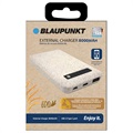 Blaupunkt Eco BLP 7720 USB-C Varavirtalähde - 8000mAh