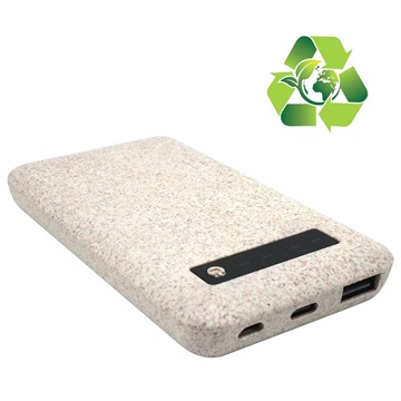 Blaupunkt Eco BLP 7720 USB-C Varavirtalähde - 8000mAh