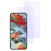 Google Pixel 10 Pro XL BlueDefend Anti-Blue Light Suojalasi - 2 kpl.