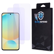 Samsung Galaxy S25 FE BlueDefend Anti-Blue Light Panssarilasi - 2 kpl.