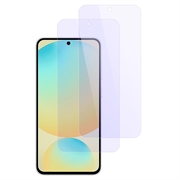 Samsung Galaxy S25 FE BlueDefend Anti-Blue Light Suojalasi - 2 kpl.