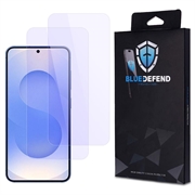 Samsung Galaxy S26 Edge/S26+ BlueDefend Anti-Blue Light Panssarilasi - 2 kpl.