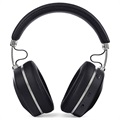 Bluedio H2 Stereo Langattomat Kuulokkeet ANC:lla - Musta