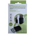 Bluetooth 4.0 USB-dongle Bluetooth-sovittimen vastaanotin PS4/Xbox One -pelikonsolille - musta