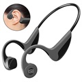 Bluetooth 5.0 Luunjohtavat Kuulokkeet Z8 - IPX4