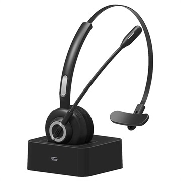 Bluetooth Kuulokkeet Mikrofonilla ja Latausalustalla M97