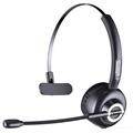 Bluetooth Kuulokkeet Mikrofonilla ja Latausalustalla M97 - Musta