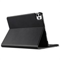 iPad Pro 11 (2020) Bluetooth Suojakotelo Näppäimistöllä - Musta