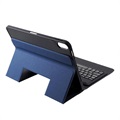 iPad Pro 11 Bluetoth Suojakotelo Näppäimistöllä