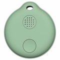 Bluetooth Paikannin / Äly-GPS Tagi-Paikannin FD01 - Vihreä