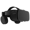 BoboVR Z6 Taitettavat Bluetooth Virtuaalitodellisuuslasit - Musta