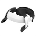 BoboVR M2 Ergonominen Oculus Quest 2 Pääpanta - Valkoinen