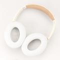Bose QuietComfort 45/35/25/15 kuulokkeet Suojaava otsapanta ja korvatyynyt - Valkoinen