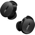 Bose QuietComfort True Wireless -kuulokkeet - musta