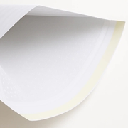 Kupla kirjekuori C3 - 150x215mm - 100 kpl - valkoinen