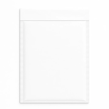 Kupla kirjekuori D4 - 180x265mm - 100 kpl - valkoinen