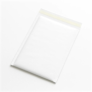 Kupla kirjekuori D4 - 180x265mm - 100 kpl - valkoinen