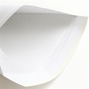 Kupla kirjekuori D4 - 180x265mm - 100 kpl - valkoinen