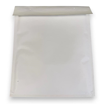 Kuplakuori E5 - 220x265mm - 100 kpl. - Valkoinen