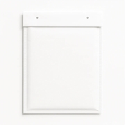 Kuplakuori E5 - 220x265mm - 100 kpl. - Valkoinen