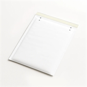 Kuplakuori E5 - 220x265mm - 50 kpl. - Valkoinen