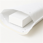 Kuplakuori G7 - 230x340mm - 200 kpl.