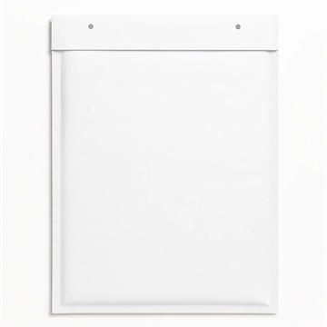 Kuplakuori G7 - 230x340mm - 50 kpl. - Valkoinen