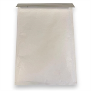 Kuplakuori H8 - 255x360mm - 100 kpl. - Valkoinen